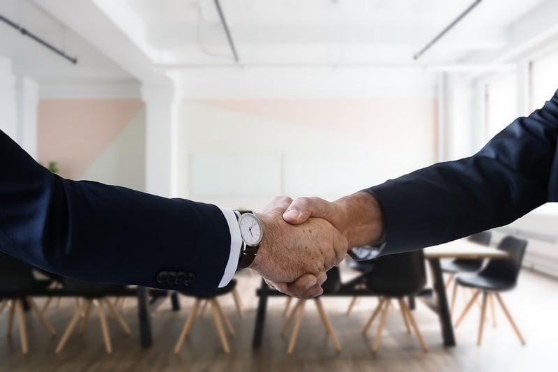 interview image